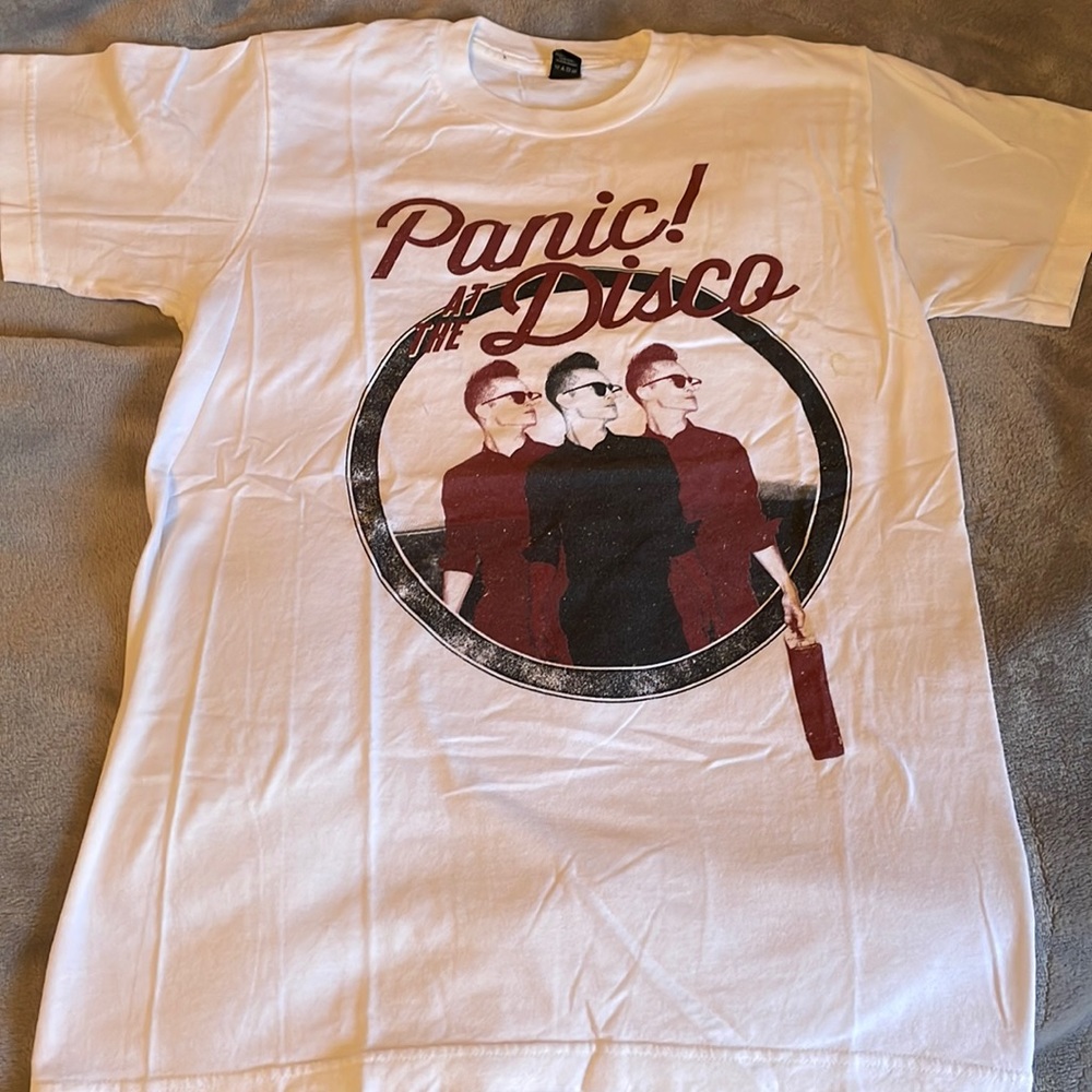 Panic! At the Disco Tee